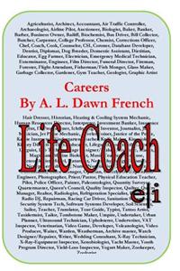 Careers: Life Coach