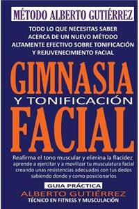 Gimnasia y Tonificación Facial