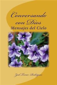 Conversando con Dios