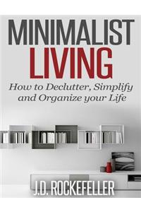 Minimalist Living