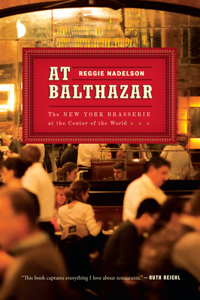 At Balthazar