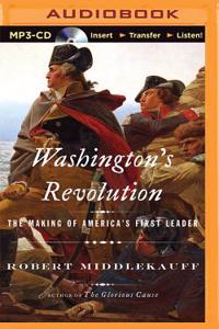 Washington's Revolution