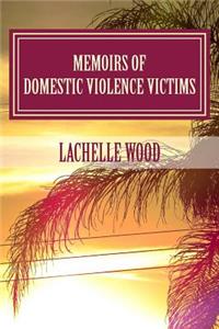 Memoirs of Domestic Violence Victims