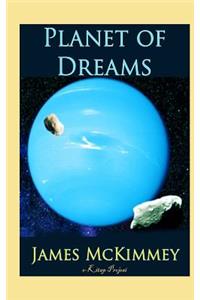 Planet of Dreams