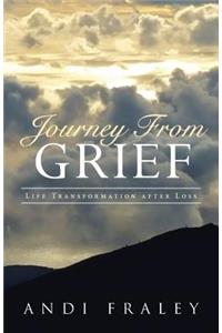 Journey From Grief