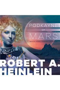 Podkayne of Mars Lib/E