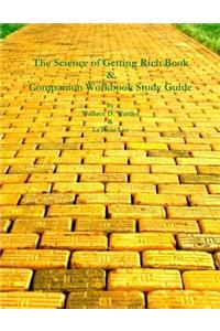 The Science of Getting Rich Book