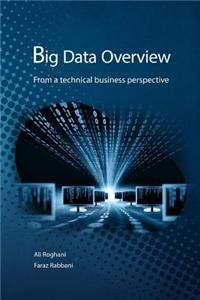 Big Data Overview