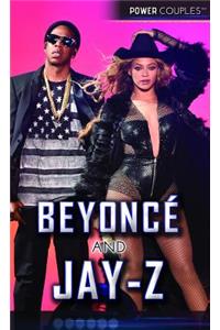 Beyoncé and Jay-Z