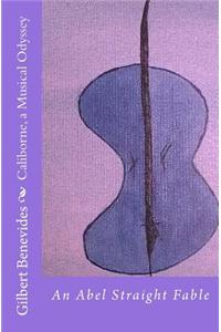 Caliborne, A Musical Odyssey