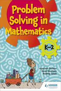 Problem-Solving K-2