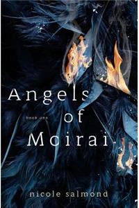 Angels of Moirai (Book One)