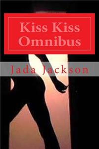 Kiss Kiss Omnibus