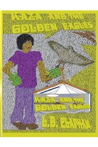 KAZA and the GOLDEN EAGLES