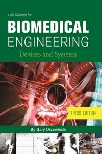 Lab Manual for Biomedical Engineering