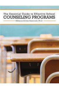 Essential Guide to Effective School Counseling Programs