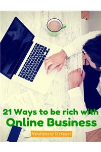 Online Business