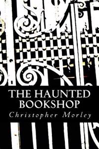 The Haunted Bookshop