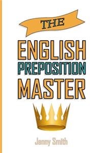 English Preposition Master