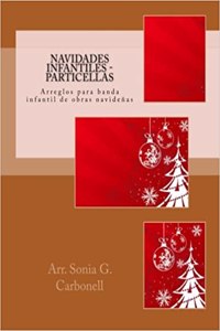 Navidades infantiles - Particellas