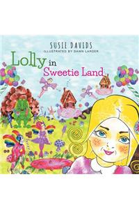 Lolly in Sweetie Land