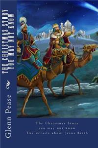 The Christmas Story You May Not Know