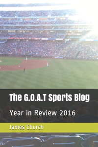 G.O.A.T Sports Blog