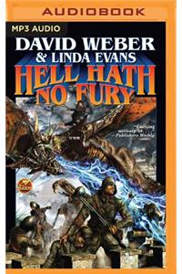 Hell Hath No Fury