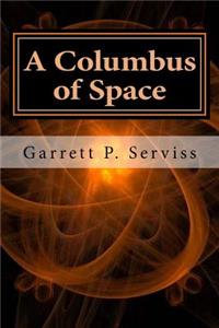 Columbus of Space