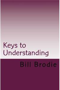 Keys to Understanding