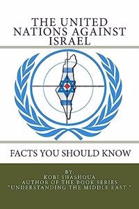 UNITED NATIONS AGAINST ISRAEL - Facts you should know