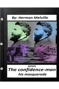 confidence-man