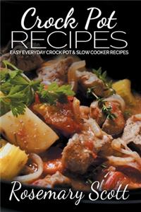 Crock Pot Recipes