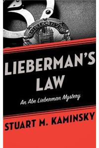 Lieberman's Law