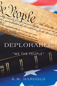 Deplorable We the People