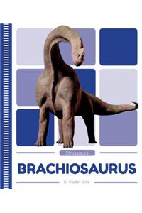 Brachiosaurus