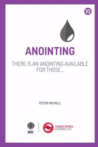 Anointing