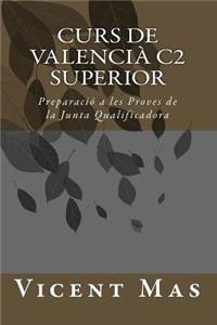 Curs de Valencià C2