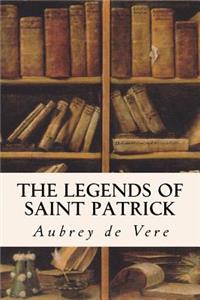 Legends of Saint Patrick