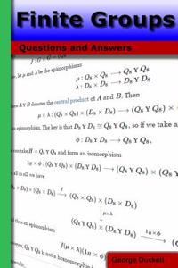 Finite Groups