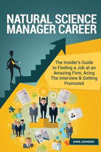 Natural Science Manager Career (Special Edition)