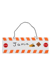 Vbs 2020 Barricade Door Hanger Craft Pack Pkg. 10