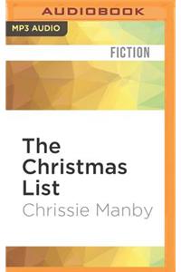 Christmas List