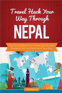 Travel Hack Your Way Through Nepal