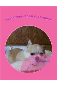 Enlightenment book for children