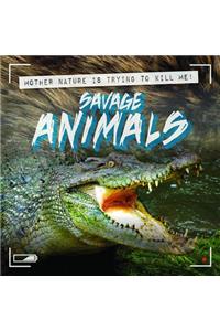 Savage Animals