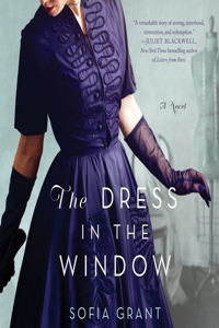 Dress in the Window