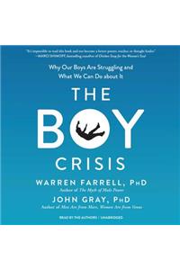 Boy Crisis Lib/E