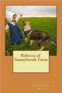Rebecca of Sunnybrook Farm