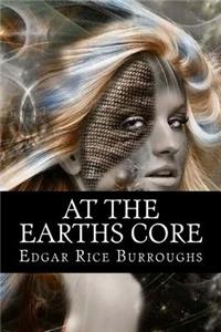 At the Earth's Core